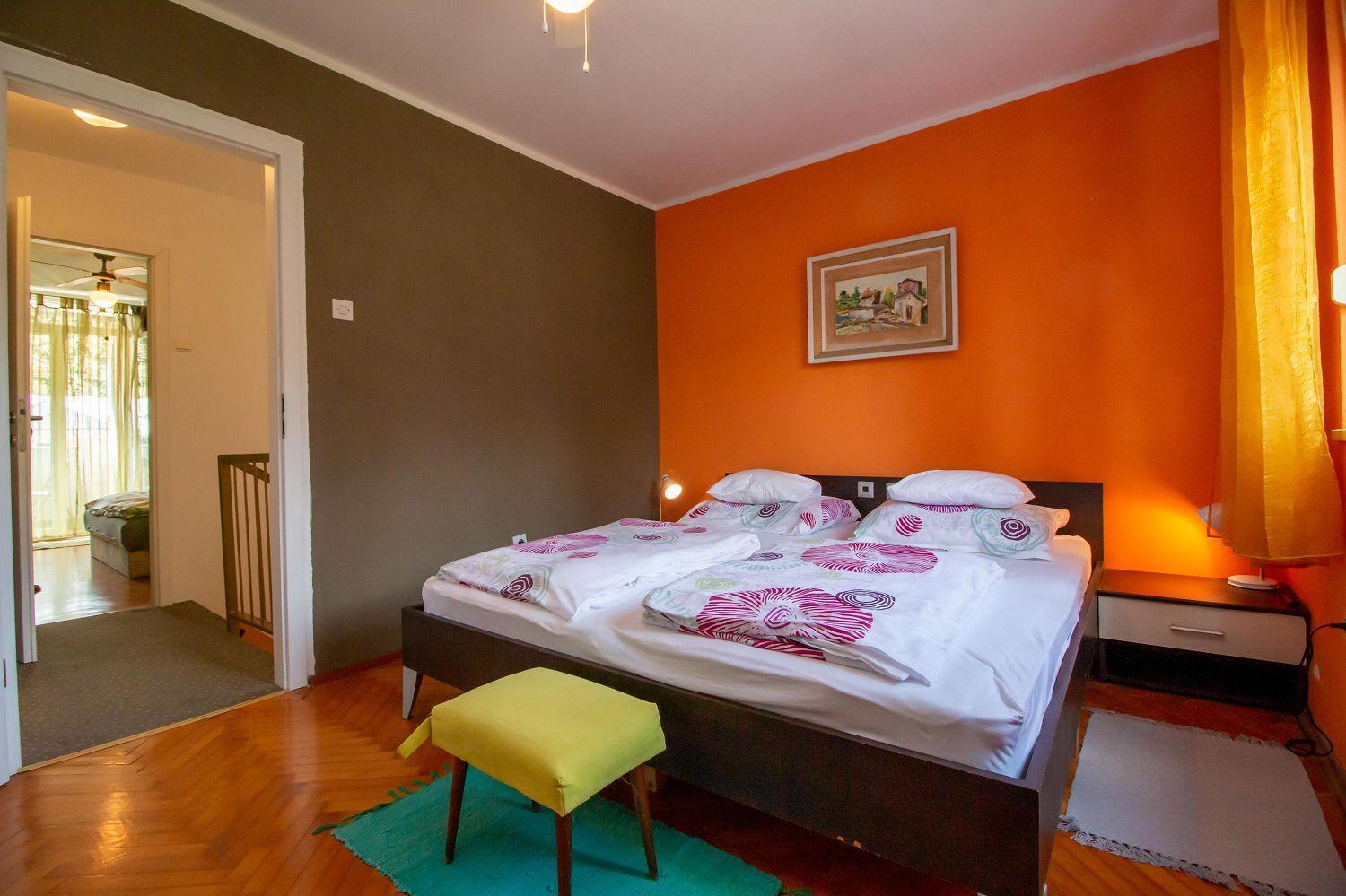 Apartman Modernes Nur 50 Meter Zum Zentrum Von Mit Privatparkplatz *